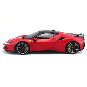 Apresentamos Ferrari Signature - SF90 Stradale Assetto Fiorano com o SKU 681691124 recomendado para + 14 anos