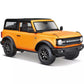 Apresentamos Ford Bronco Badlands Laranja com o SKU 681986724 recomendado para + 3 anos