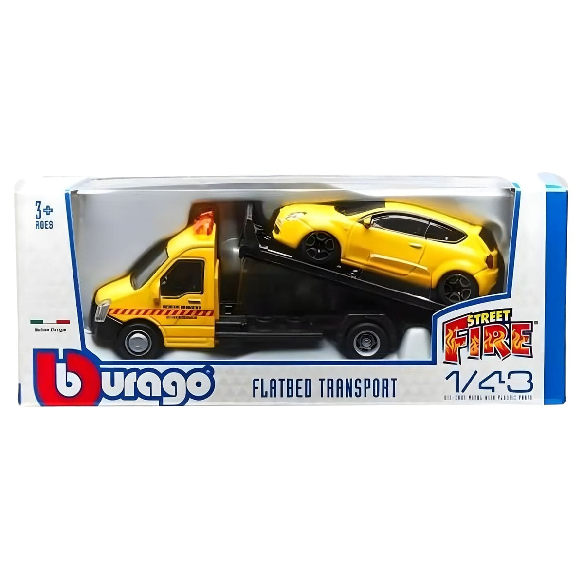 Apresentamos Iveco Daily com Alfa Romeo Mito com o SKU 683140624 recomendado para + 3 anos