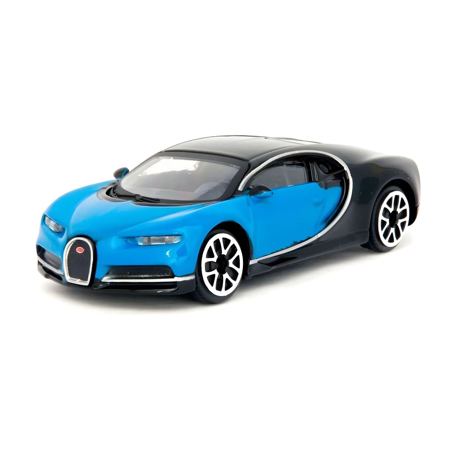 Apresentamos Iveco Daily com Bugatti Chiron com o SKU 684984424 recomendado para + 3 anos
