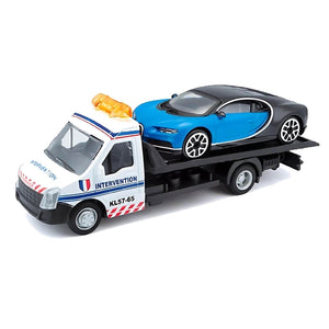 Apresentamos Iveco Daily com Bugatti Chiron com o SKU 684984424 recomendado para + 3 anos