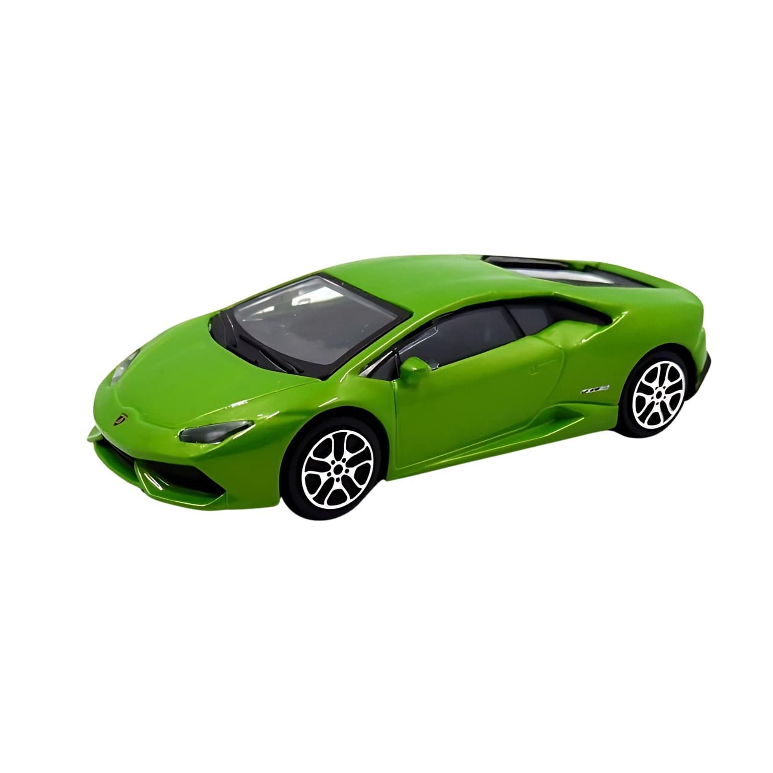 Apresentamos Iveco Daily com Lamborghini Verde com o SKU 684986824 recomendado para + 3 anos
