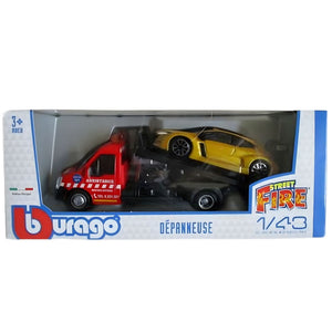 Apresentamos Iveco Daily com Renault Megane RS com o SKU 684983724 recomendado para + 3 anos