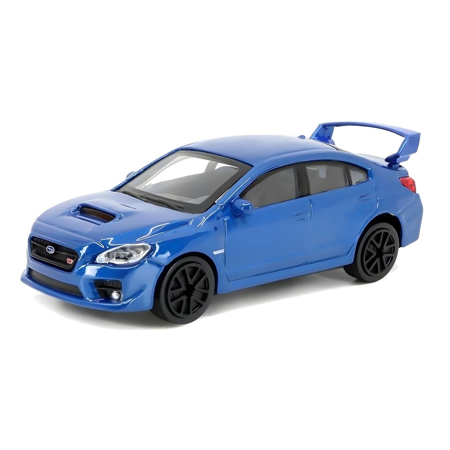 Apresentamos Iveco Daily com Subaru WRX com o SKU 683141324 recomendado para + 3 anos