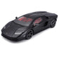 Apresentamos Lamborghini Countach LPI 800-4 preto com o SKU 133145924 recomendado para + 3 anos