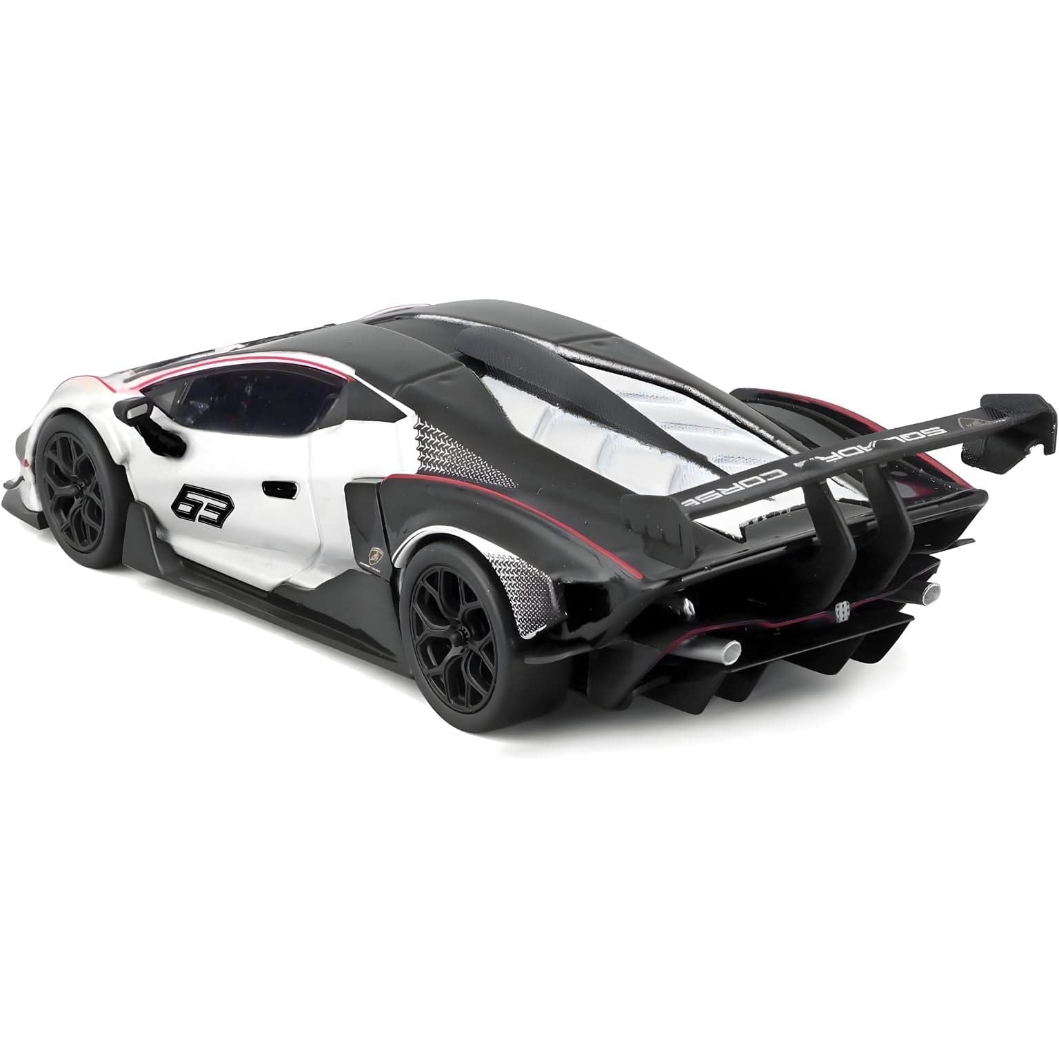 Apresentamos Lamborghini Essenza SCV12 com o SKU 682802325 recomendado para + 3 anos
