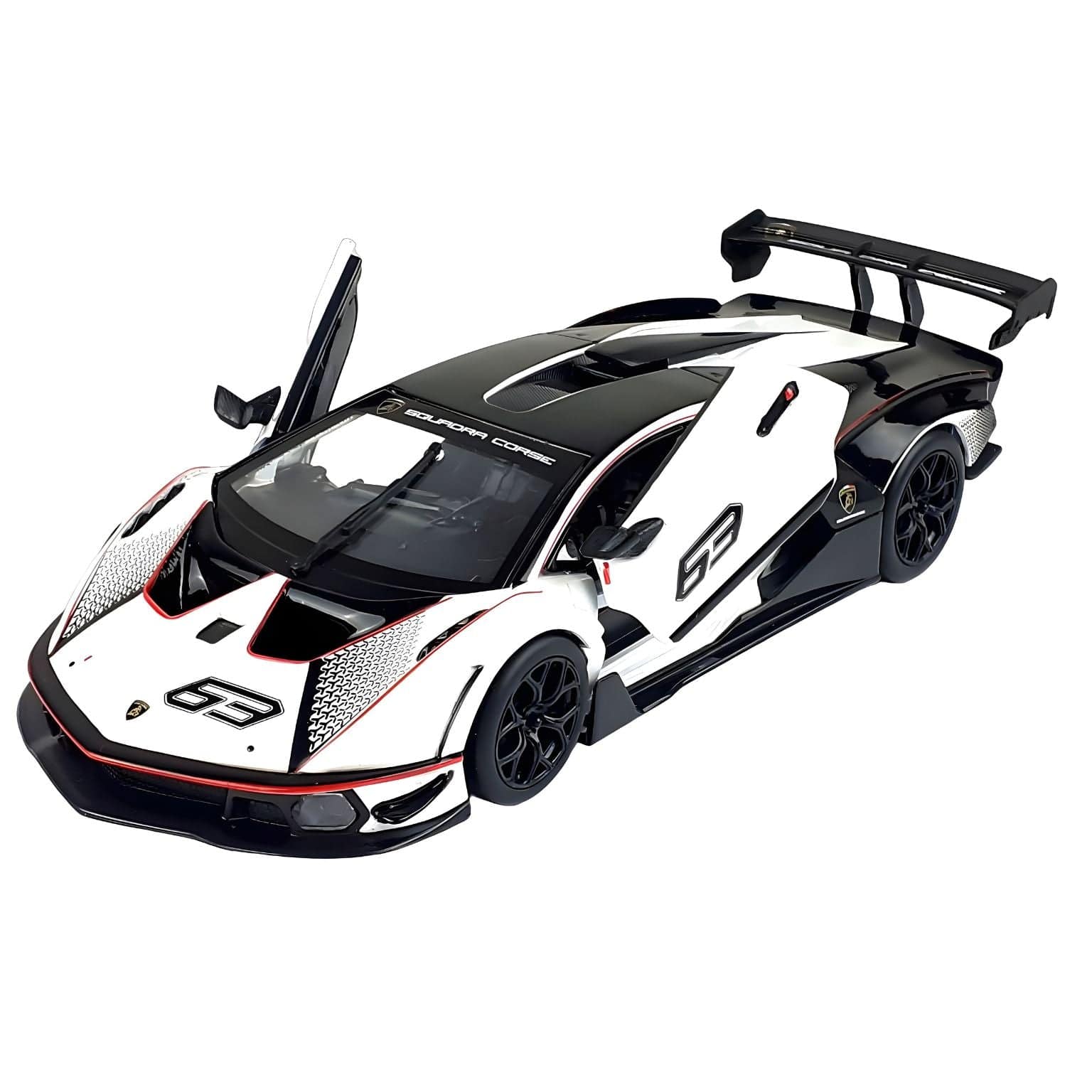 Apresentamos Lamborghini Essenza SCV12 com o SKU 682802325 recomendado para + 3 anos