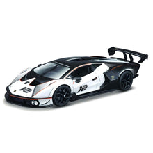 Apresentamos Lamborghini Essenza SCV12 com o SKU 682802325 recomendado para + 3 anos