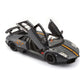 Apresentamos Lamborghini Murcielago LP670-4 SV 2010 com o SKU 682212024 recomendado para + 2 anos