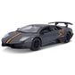 Apresentamos Lamborghini Murcielago LP670-4 SV 2010 com o SKU 682212024 recomendado para + 2 anos