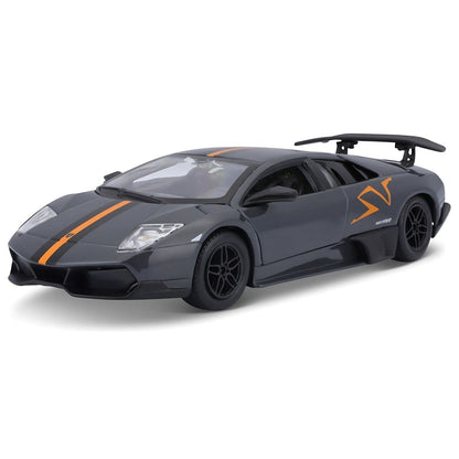 Lamborghini Murcielago LP670-4 SV 2010
