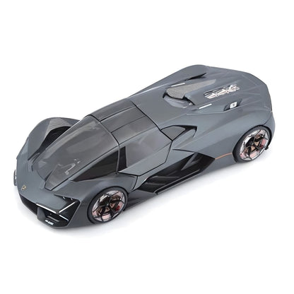 Lamborghini Terzo Millennio