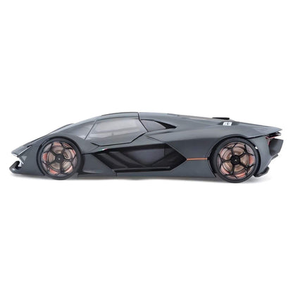 Lamborghini Terzo Millennio