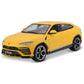 Apresentamos Lamborghin Urus 1:18 com o SKU 681104224 recomendado para + 3 anos