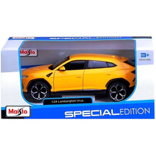 Apresentamos Lamborghini Urus com o SKU 683151923 recomendado para + 3 anos