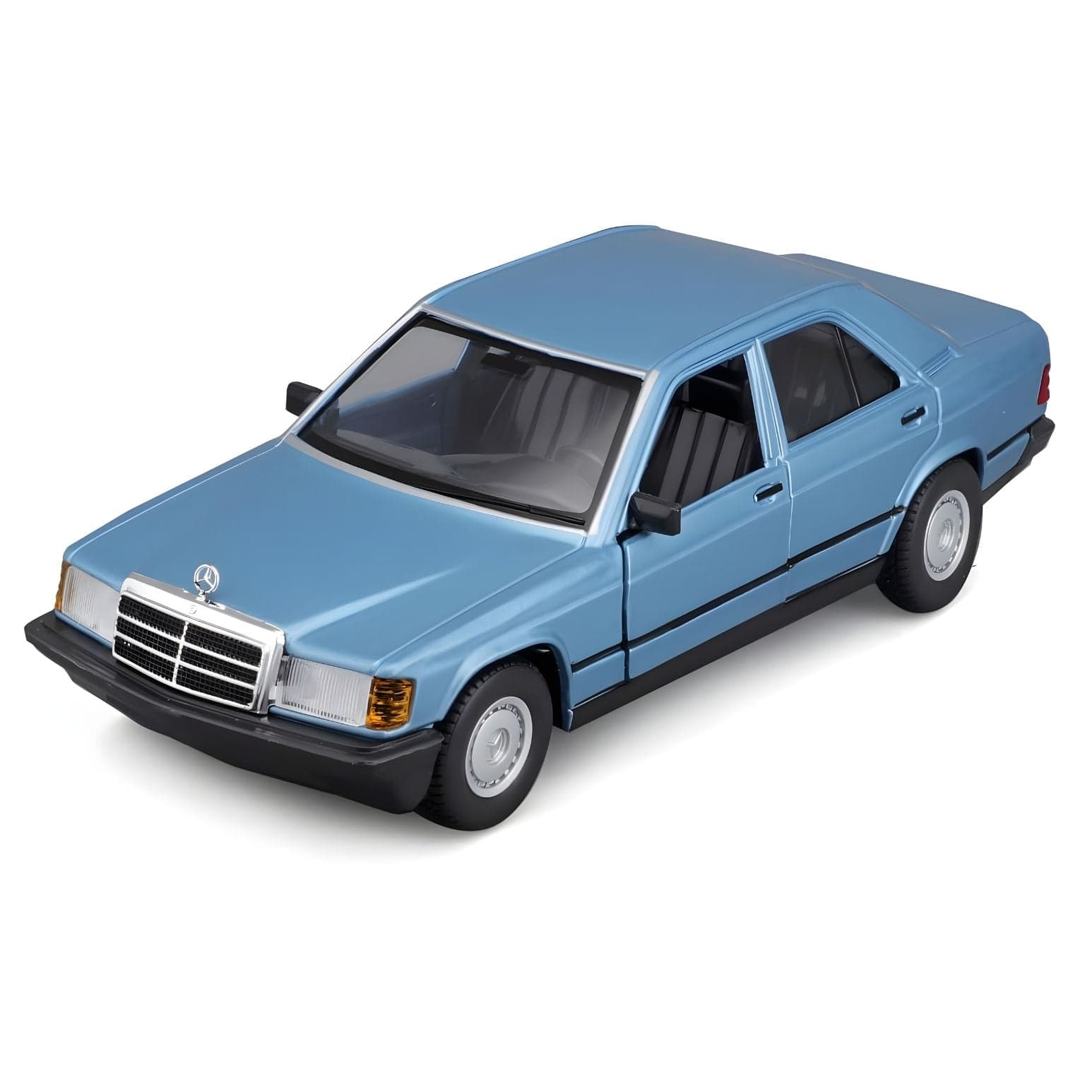 Apresentamos Mercedes 190 E 2.6 com o SKU 682110325 recomendado para + 3 anos