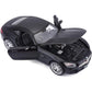 Apresentamos Mercedes-Benz AMG GT Preto com o SKU 683113425 recomendado para + 3 anos