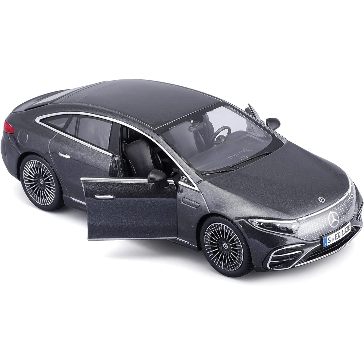 Apresentamos Mercedes-Benz EQ EQS com o SKU 683290224 recomendado para + 3 anos