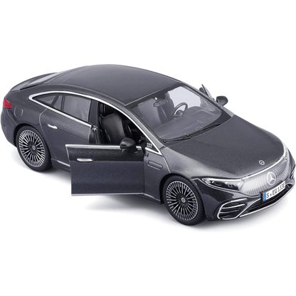 Mercedes-Benz EQ EQS