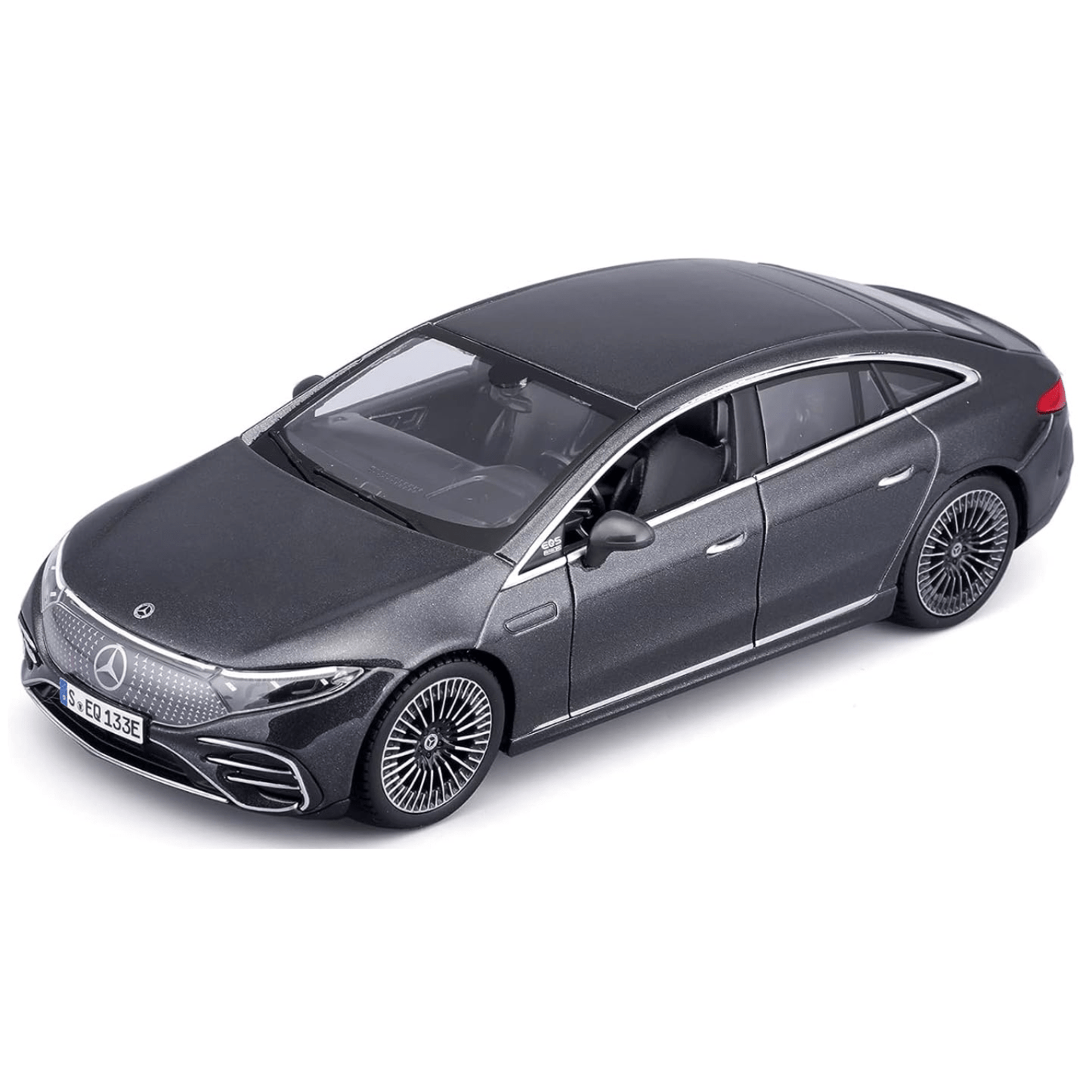 Apresentamos Mercedes-Benz EQ EQS com o SKU 683290224 recomendado para + 3 anos