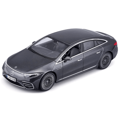 Mercedes-Benz EQ EQS