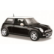 Apresentamos Mini Cooper com o SKU 683121925 recomendado para + 3 anos