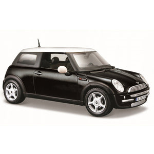 Apresentamos Mini Cooper com o SKU 683121925 recomendado para + 3 anos