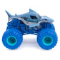 Apresentamos Conjunto Monster Jam -Megalodon vs Batman com o SKU 773466924 recomendado para + 3 anos