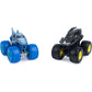 Apresentamos Conjunto Monster Jam -Megalodon vs Batman com o SKU 773466924 recomendado para + 3 anos