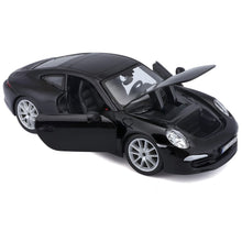 Apresentamos Porsche 911 Carrera S com o SKU 682106525 recomendado para + 3 anos