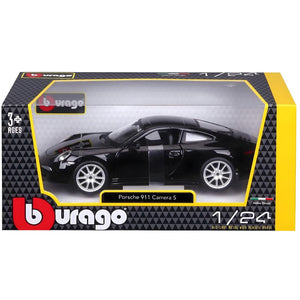 Apresentamos Porsche 911 Carrera S com o SKU 682106525 recomendado para + 3 anos