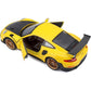 Apresentamos Porsche 911 GT2 RS com o SKU 683152324 recomendado para + 3 anos