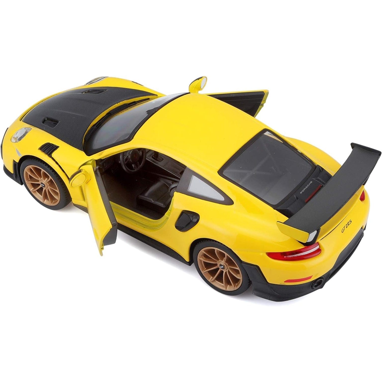 Apresentamos Porsche 911 GT2 RS com o SKU 683152324 recomendado para + 3 anos