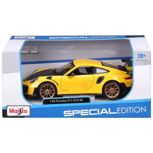 Apresentamos Porsche 911 GT2 RS com o SKU 683152324 recomendado para + 3 anos