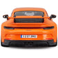 Apresentamos Porsche 911 GT3 2021 com o SKU 682110424 recomendado para + 3 anos