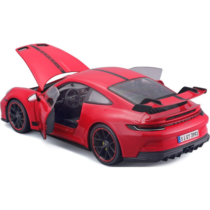 Porsche 911 GT3 2022