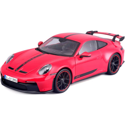 Porsche 911 GT3 2022