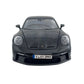 Apresentamos Porsche 911 GT3 Preto com o SKU 682248925 recomendado para + 3 anos