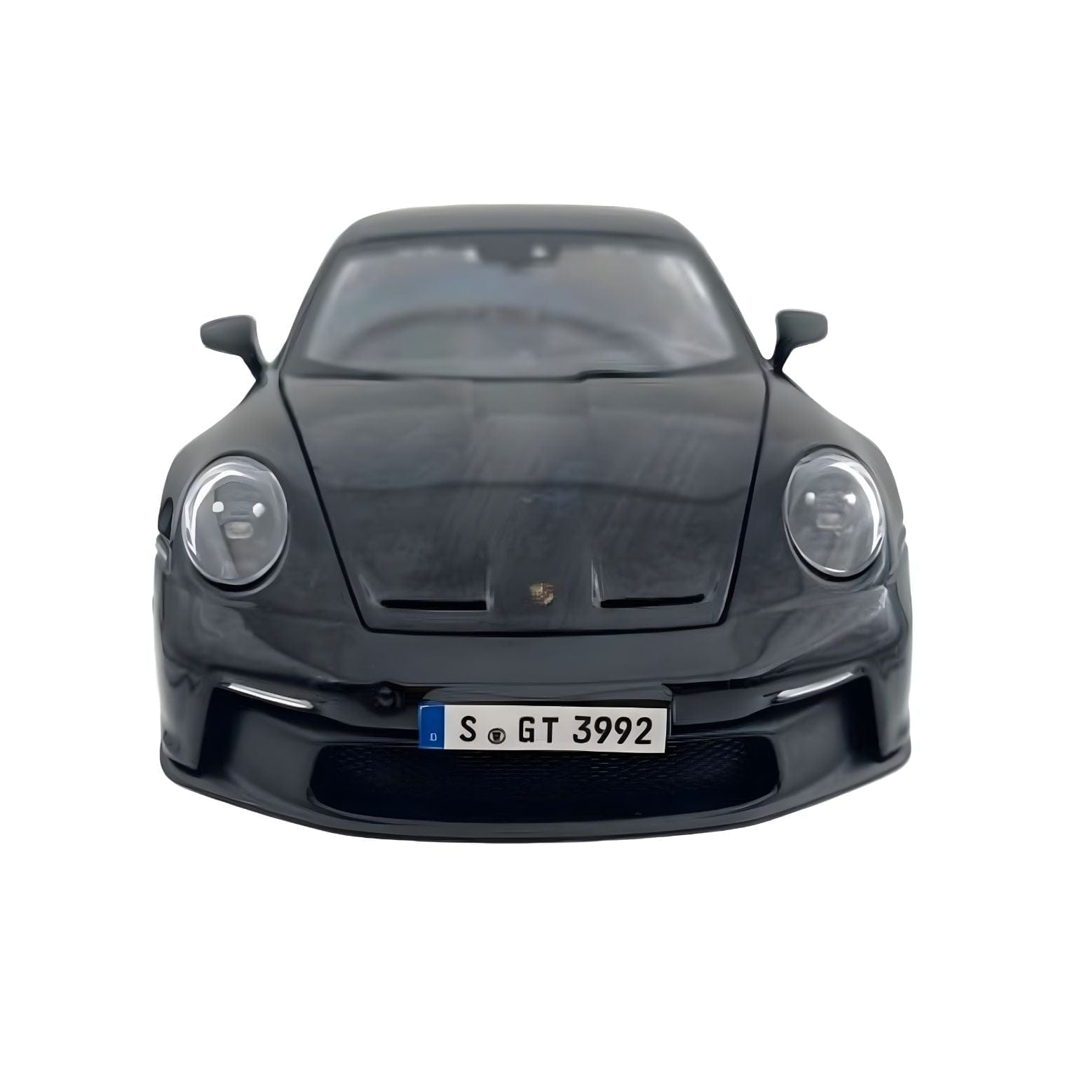 Apresentamos Porsche 911 GT3 Preto com o SKU 682248925 recomendado para + 3 anos