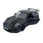 Apresentamos Porsche 911 GT3 Preto com o SKU 682248925 recomendado para + 3 anos