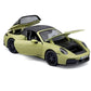 Apresentamos Porsche 911 Targa 4 GTS com o SKU 133147025 recomendado para + 3 anos