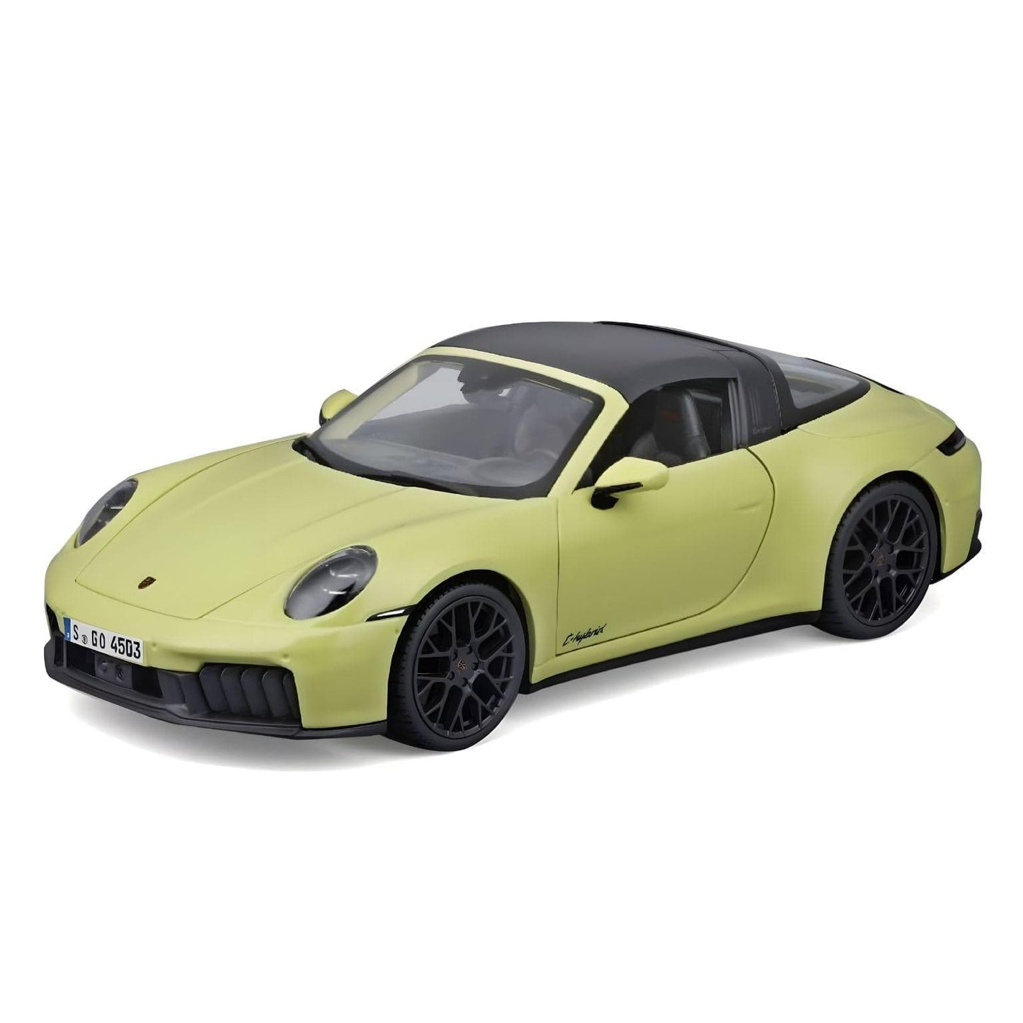 Apresentamos Porsche 911 Targa 4 GTS com o SKU 133147025 recomendado para + 3 anos