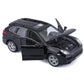 Apresentamos Porsche Cayenne Turbo com o SKU 682105625 recomendado para + 3 anos