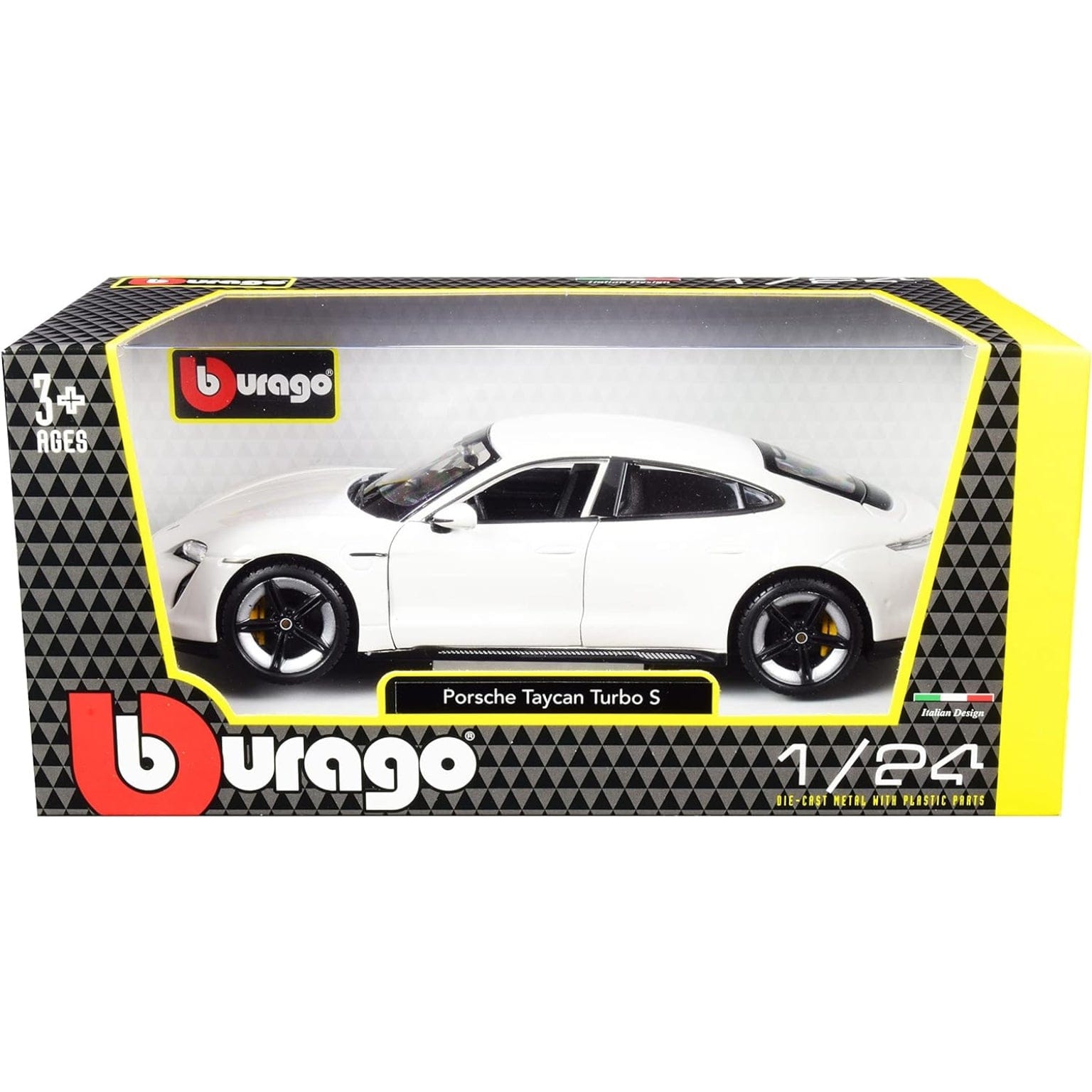 Apresentamos Porsche Taycan Turbo S com o SKU 682109824 recomendado para + 3 anos
