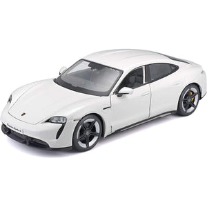 Apresentamos Porsche Taycan Turbo S com o SKU 682109824 recomendado para + 3 anos
