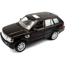 Apresentamos Range Rover Sport com o SKU 131206924 recomendado para + 3 anos