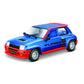 Apresentamos Renault 5 Turbo 1:24 com o SKU 132108824 recomendado para + 3 anos