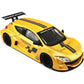 Apresentamos Renault Megane Trophy 1/24 com o SKU 682211525 recomendado para + 3 anos