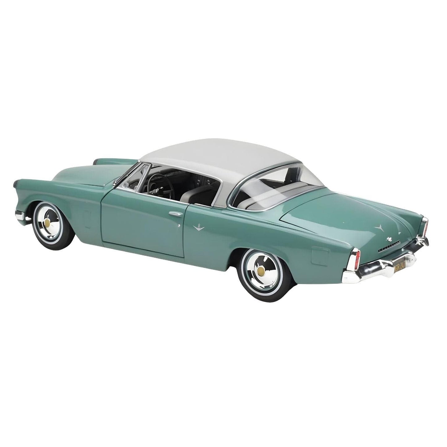 Apresentamos Studebaker Starliner 1953 com o SKU 683165125 recomendado para + 3 anos
