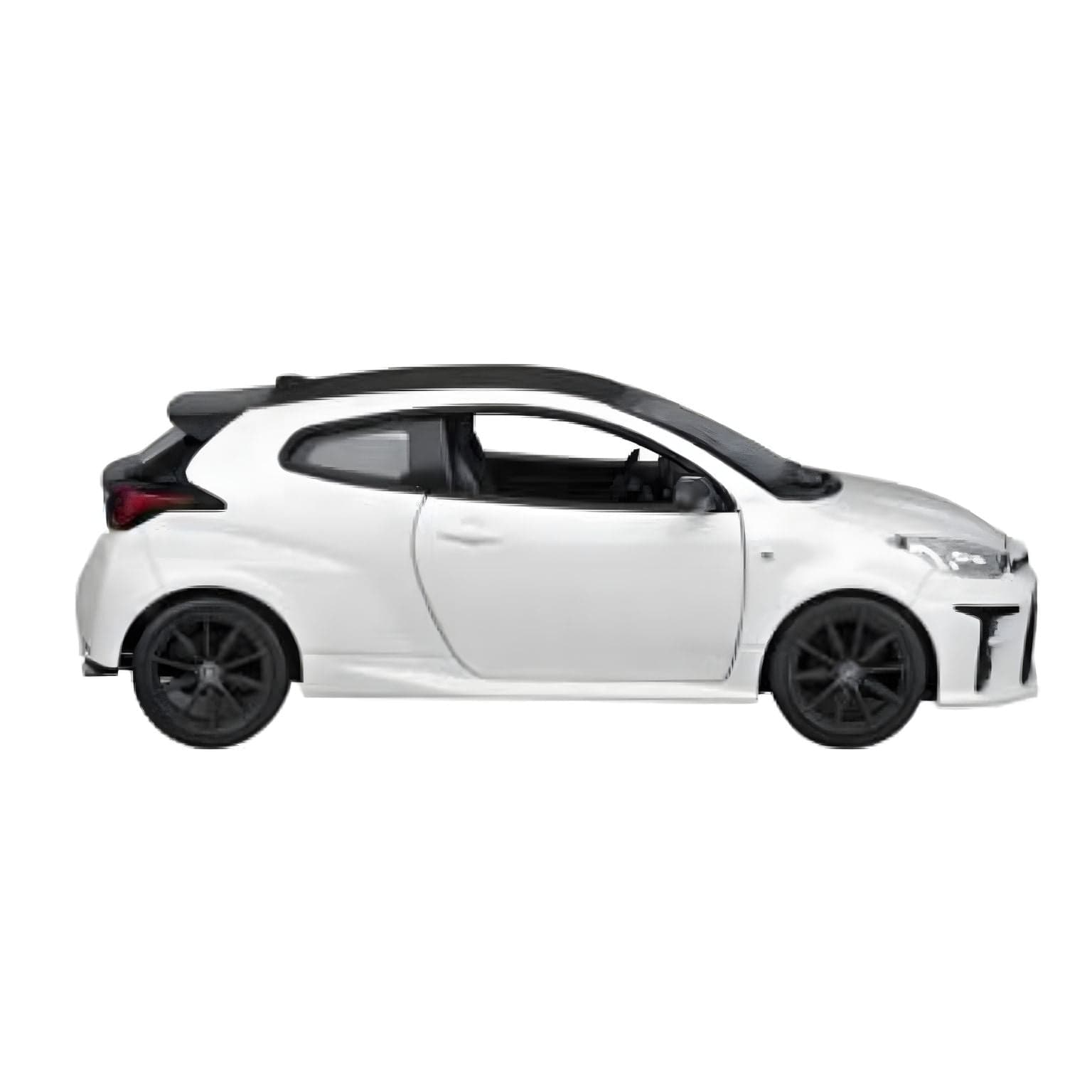 Apresentamos Toyota GR Yaris 2021 1/24 com o SKU 683290925 recomendado para + 3 anos